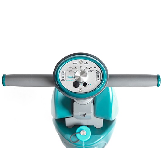 i-mop XXL Plus Walk-Behind Floor Scrubber alt 5